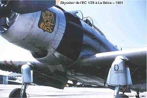 159 - ARMEE DE L'AIR EN ALGERIE 1945-1962-7 (63)